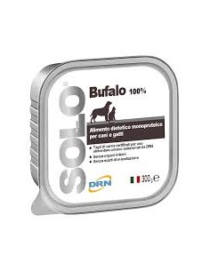 drn solo bufalo 300gr pr0101001