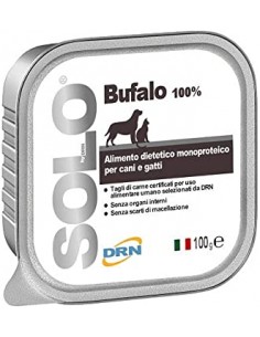 drn solo bufalo 100gr...