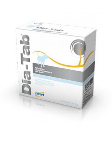 drn tavolette dia-tab 6pz pr0700100