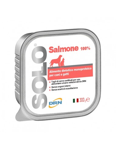 drn solo salmone 300gr pr0100801