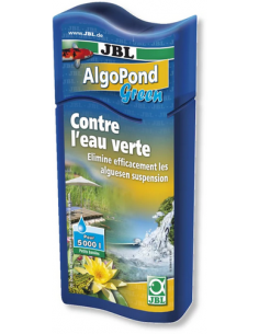 algopond green 250ml...