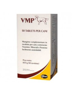vmp integratore cani