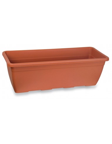 veca cassetta plastica naxos bianco 50 cm