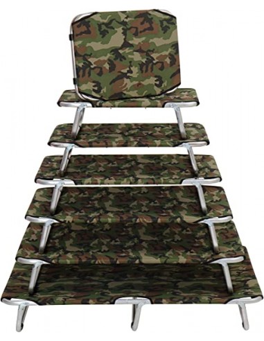 i.g.c. brandina mimetico alluminio fisso 80x50cm 2714901