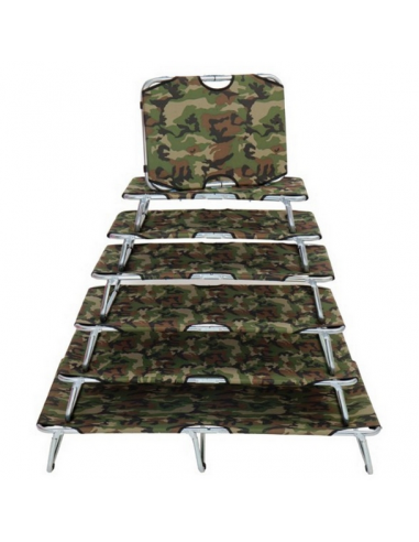 i.g.c. brandina mimetico alluminio...