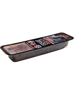 alpha spirit dog snack cubetti fegato 35gr as2