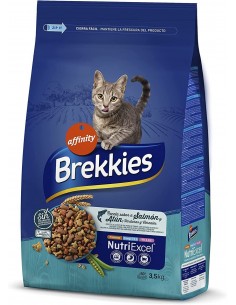 brekkies excel cat 3,5kg...