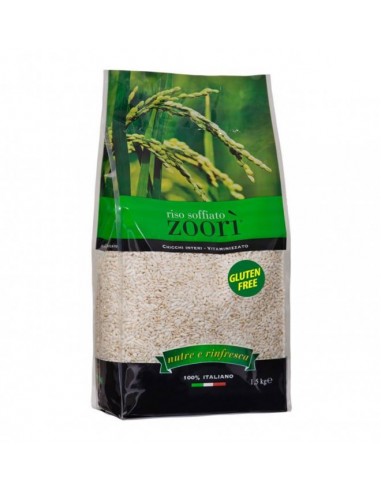 zoori riso soffiato 1,5kg 013500