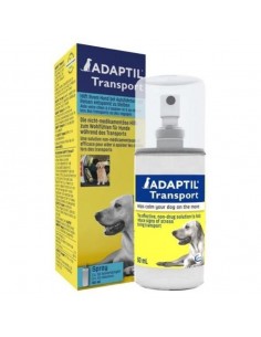 adaptil transport spray...