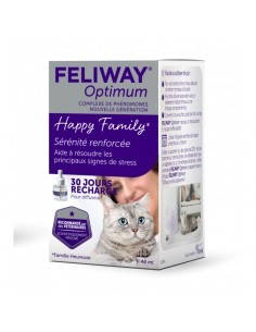 feliway optimum ricarica 48ml 30 giorni 980785568