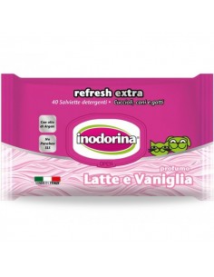 salviette inodorina refresh...