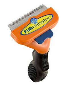 FURMINATOR CANI MIS.M PELO CORTO DA 9 A 23KG T691665