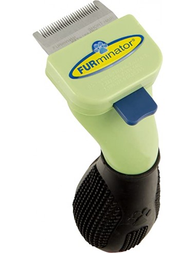 furminator cani mis.xs pelo corto inferiore 4,5kg t691692