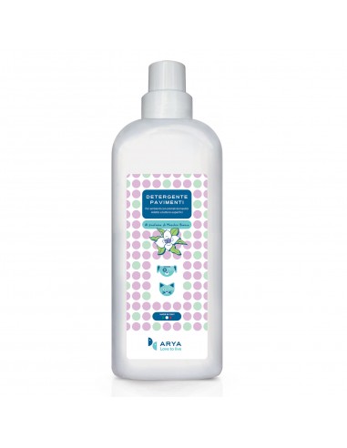 arya detergente pavimenti muschio bianco 1000ml trpcar.cndet08