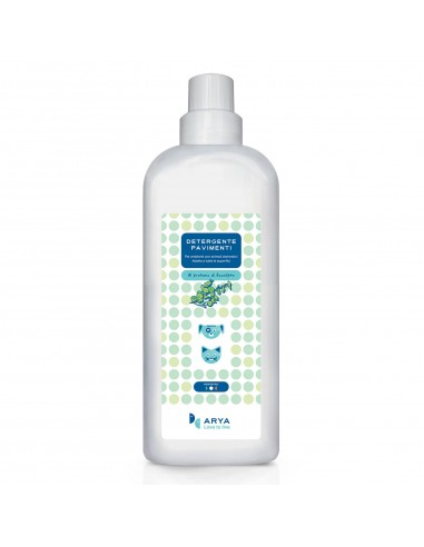 INODORINA MAGIC HOME DETERGENTE...