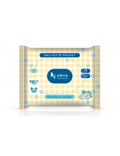 arya salviette pocket 15pz...