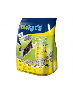 lettiera biokat's eco light...
