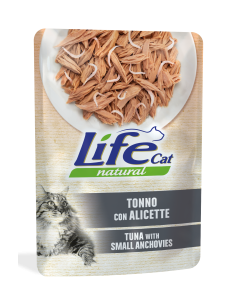 lifecat nat 70gr busta tonnetto e alicette 10123 off zg