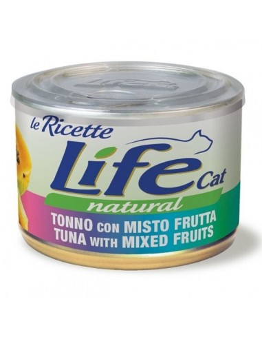 lifecat nat 150gr le ricette tonno con mix frutta 102491 off zg