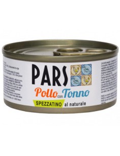 pars 70gr spezzatino al...