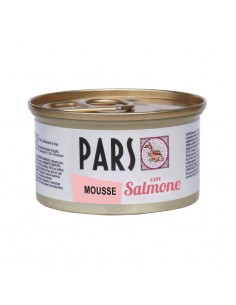 pars 85gr mousse con salmone 113149