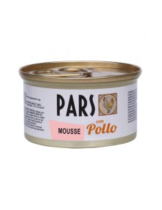 pars 85gr mousse con pollo 113146