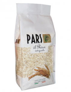pars riso soffiato integrale 1kg 112450