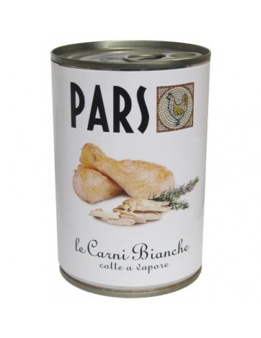 pars dog 400gr adult carni bianche 113300 off zg