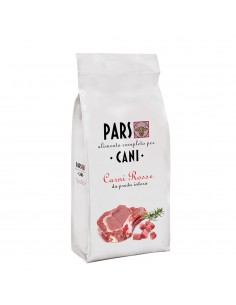 pars dog 2kg preda intera carni rosse 120750