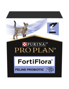 pro plan cat forti flora 15gr 12506416