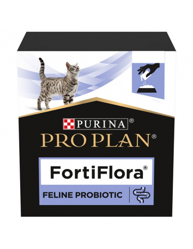 pro plan cat forti flora 15gr 12506416