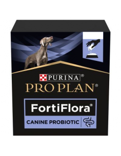 pro plan dog forti flora 30gr 12506735