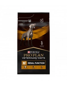 pro plan dog diet 3kg nf...