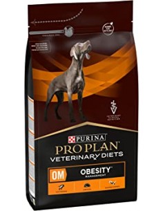 PRO PLAN DOG DIET 3KG OM 12274404