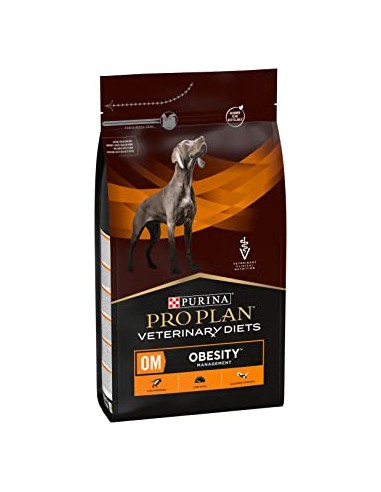 PRO PLAN DOG DIET 3KG OM 12274404