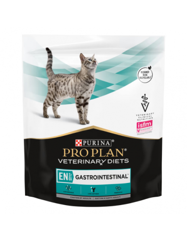 PRO PLAN CAT DIET 400GR EN...