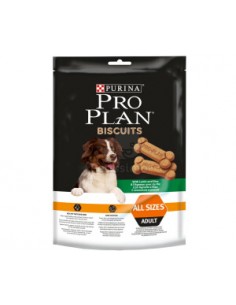 PRO PLAN DOG BISCUIT 400GR AGNELLO E RISO 12453611