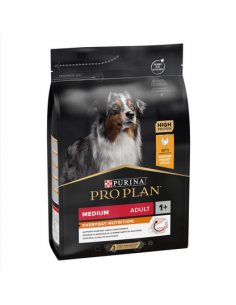 PRO PLAN DOG 3KG ADULT MEDIUM OPTIBALANCE POLLO 12272212