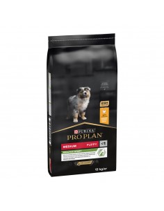 PRO PLAN DOG 12KG PUPPY MEDIUM OPTI START POLLO 12367294