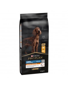 PRO PLAN DOG 14KG ADULT LARGE ATHLETIC OPTIBALANCE POLLO 12366979