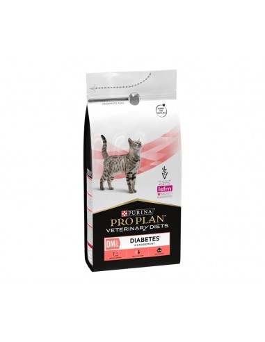 PRO PLAN CAT DIET 1,5KG DM DIABET MANAGEMENT 12483234