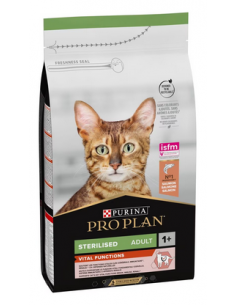 PRO PLAN CAT 1,5KG ORIGINAL...