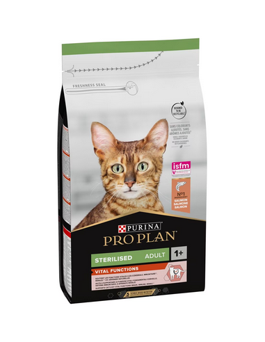 PRO PLAN CAT 1,5KG ORIGINAL ADULT...