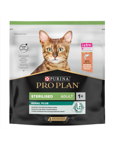 pro plan cat 400gr sterilised optirenal coniglio 12372019 flash 4,95