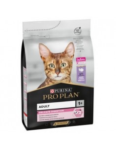 PRO PLAN CAT 10KG DELICATE...