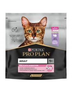 pro plan cat 400gr delicate adult optidigest tacchino 12372502 flash 4,95