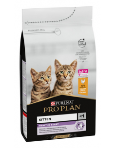 PRO PLAN CAT 10KG ORIGINAL KITTEN OPTISTART POLLO 12434281 OFF ZG