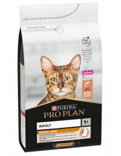 PRO PLAN CAT 1,5KG ELEGANT OPTIDERMA SALMONE 12371194