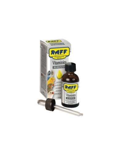 raff vitaminico ravasi 25ml 126060