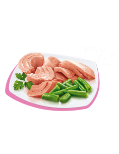 PETREET NAT 140GR TONNO...